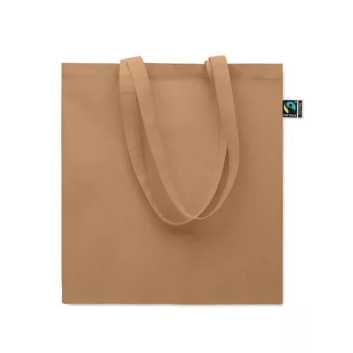 Fairtrade bevásárlótáska 180 g