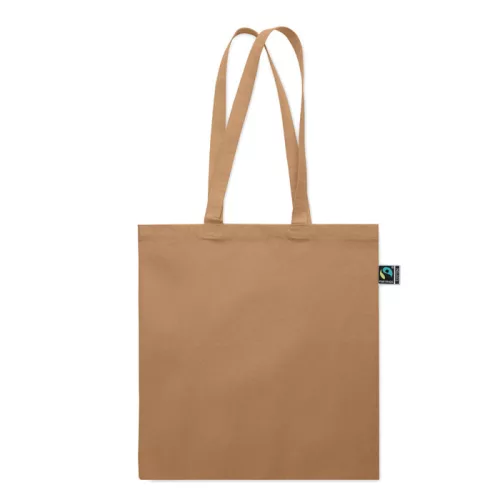 Fairtrade bevásárlótáska 180 g
