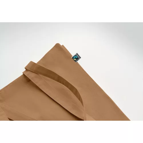 Fairtrade bevásárlótáska 180 g