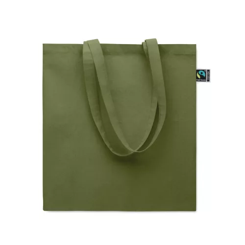 Fairtrade bevásárlótáska 180 g