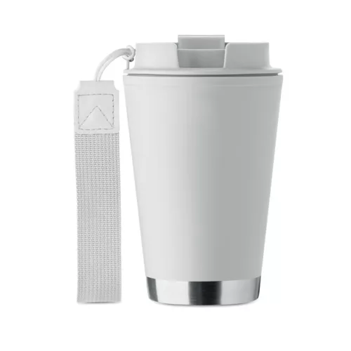 Duplafalú pohár 300 ml