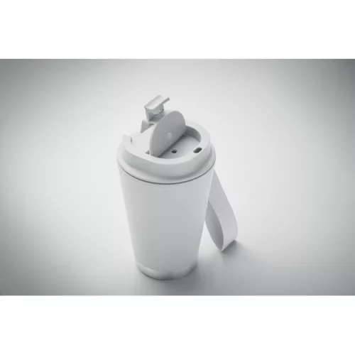 Duplafalú pohár 300 ml
