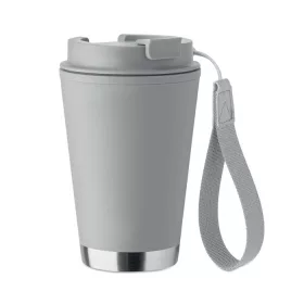 Duplafalú pohár 300 ml