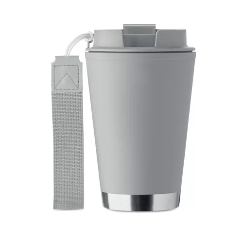 Duplafalú pohár 300 ml