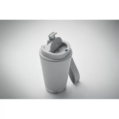 Duplafalú pohár 300 ml