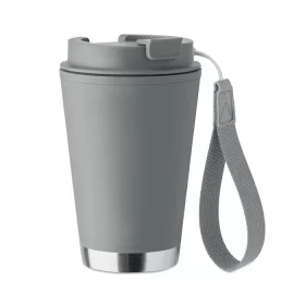 Duplafalú pohár 300 ml