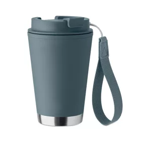 Duplafalú pohár 300 ml