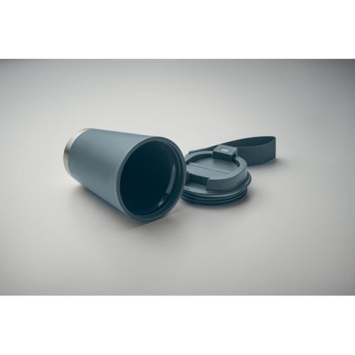 Duplafalú pohár 300 ml