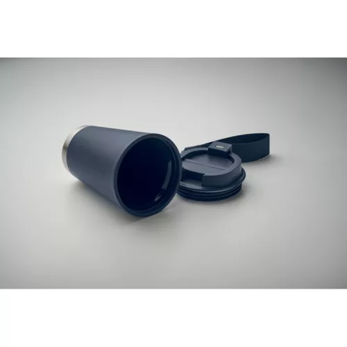 Duplafalú pohár 300 ml