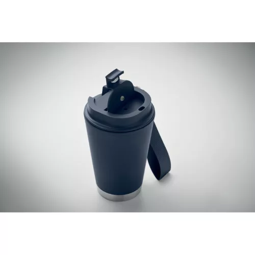 Duplafalú pohár 300 ml
