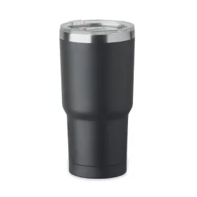 Duplafalú pohár 550 ml