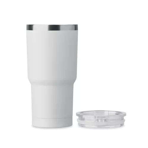 Duplafalú pohár 550 ml