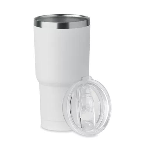 Duplafalú pohár 550 ml