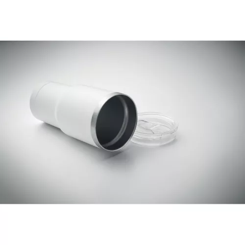 Duplafalú pohár 550 ml