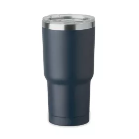 Duplafalú pohár 550 ml