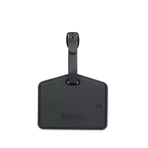 Poggyászcímke Apple lokátor tárgykeresővel