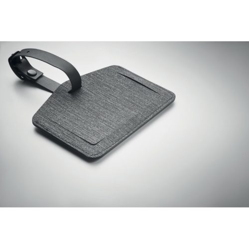 Poggyászcímke Apple lokátor tárgykeresővel