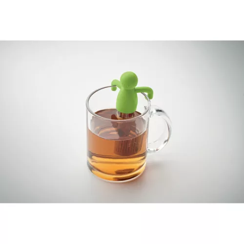 Teatojás emberke