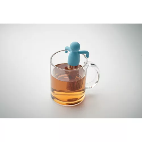 Teatojás emberke