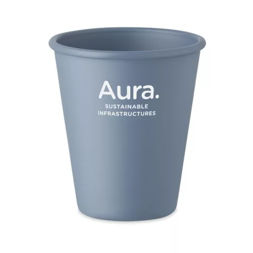 PLA szimplafalú pohár