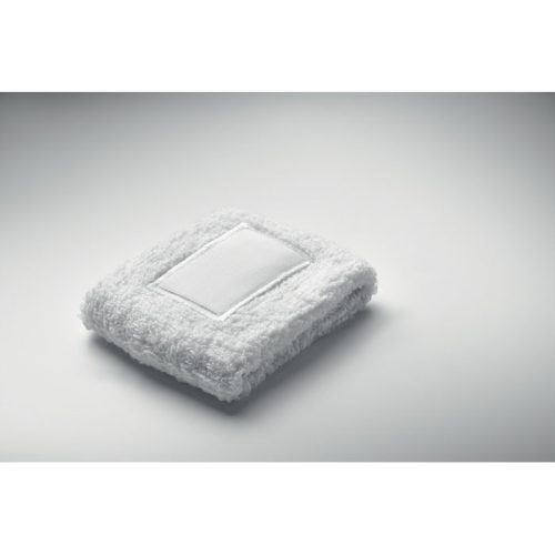 Poliészter-pamut csuklópánt