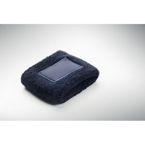 Poliészter-pamut csuklópánt