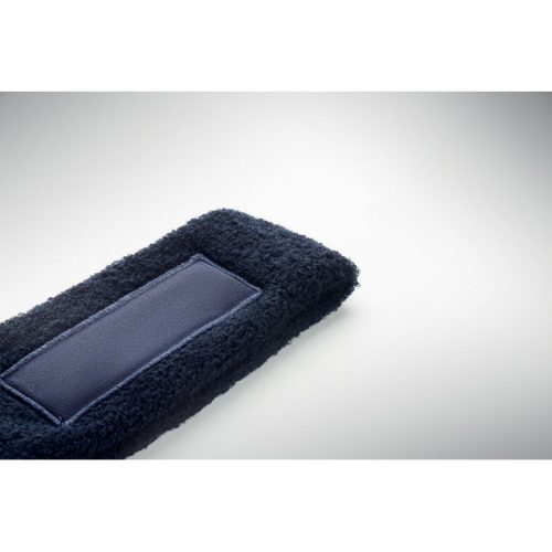 Poliészter-pamut fejpánt