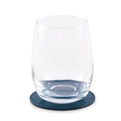 Kerek PU poháralátét