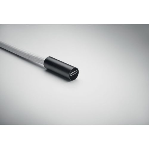 60W töltő-/adatkábel nyakpánt