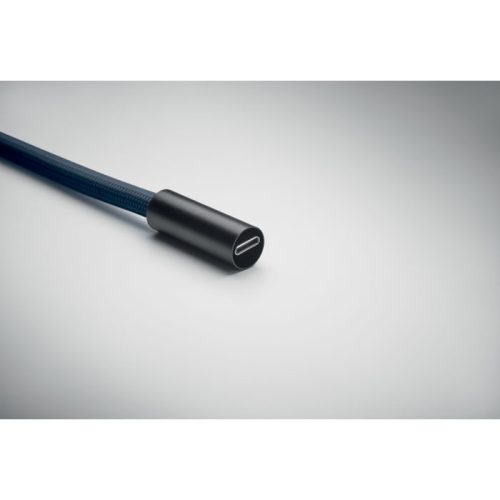 60W töltő-/adatkábel nyakpánt