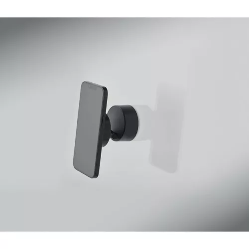 Mágneses telefontartó