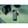 Mágneses telefontartó