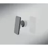 Mágneses telefontartó