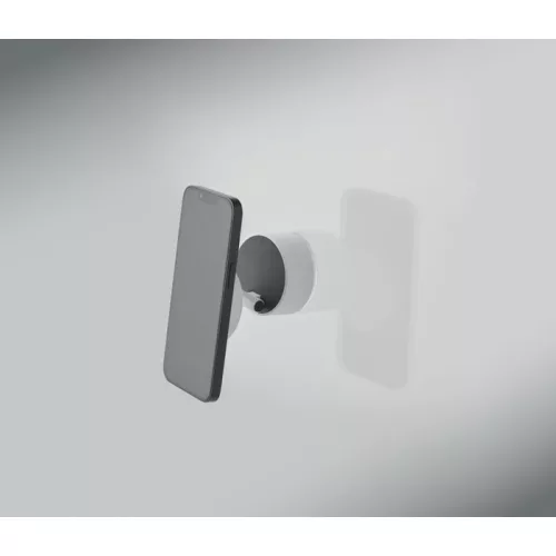 Mágneses telefontartó