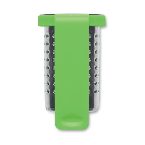 Teatojás akasztóval