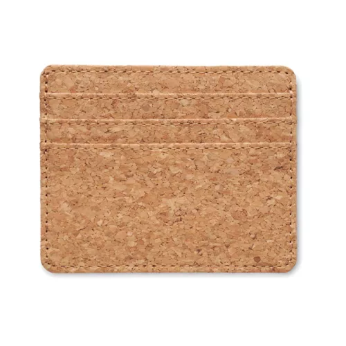 RFID parafa kártyatartó