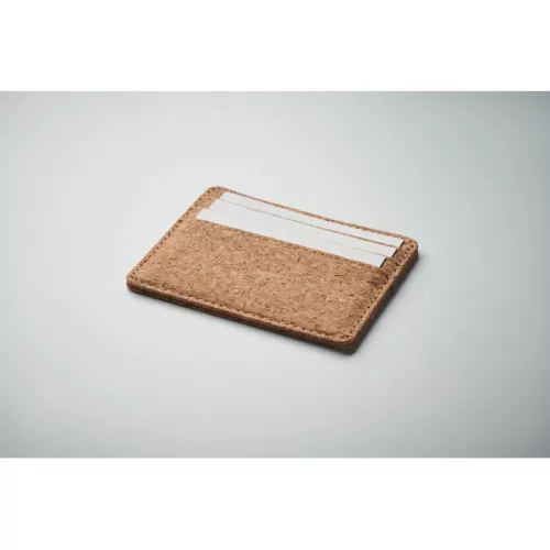 RFID parafa kártyatartó