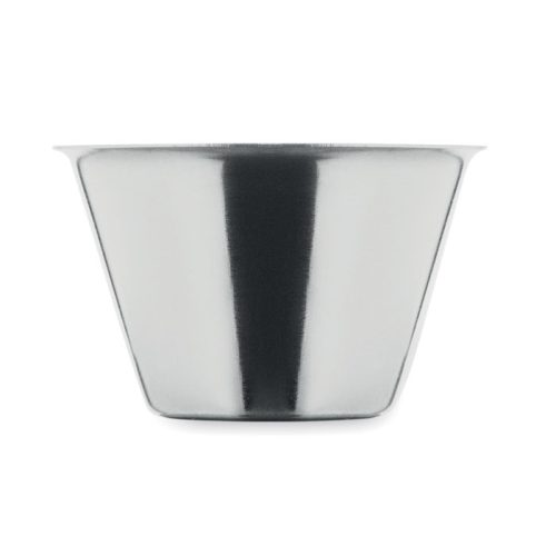 Italtartó flaska poharakkal, 230 ml