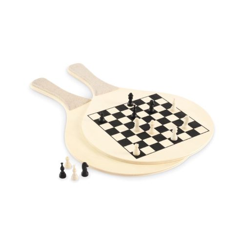 Strandjáték ütő készlet