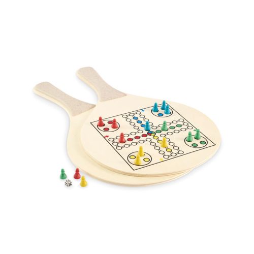 Strandjáték ütő készlet