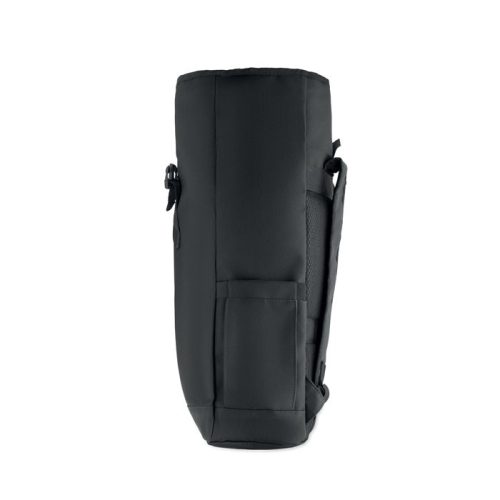 Rolltop laptop hátizsák 600D