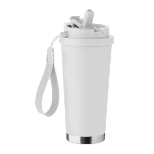 Duplafalú pohár 500 ml