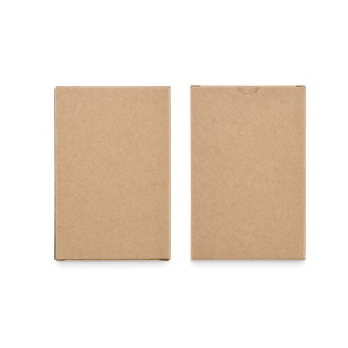 Dominó és kártyakészlet