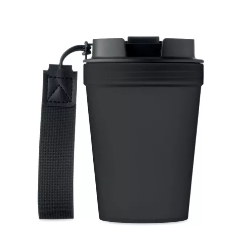 Szimplafalú pohár 300 ml