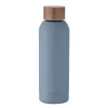 Szimplafalú palack 700 ml