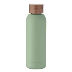 Szimplafalú palack 700 ml