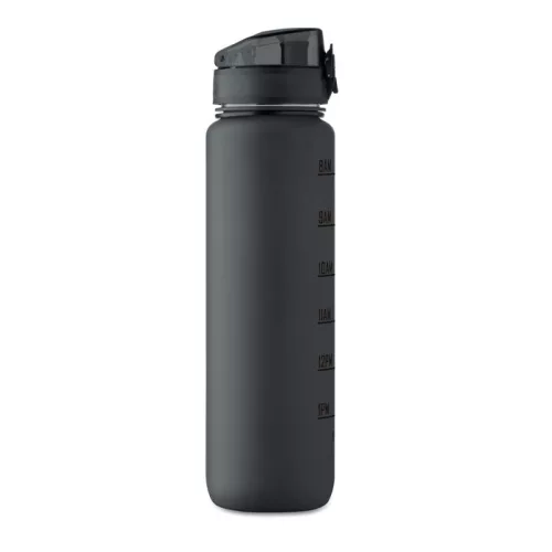 Isforden RPET motivációs sportkulacs 1 liter