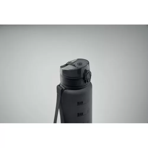 Isforden RPET motivációs sportkulacs 1 liter