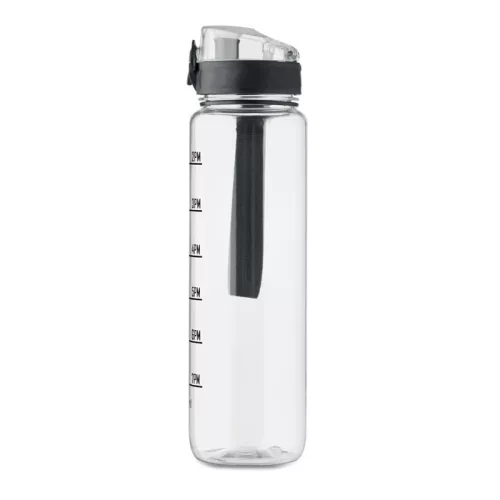 Isforden RPET motivációs sportkulacs 1 liter