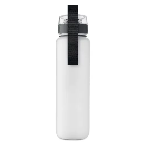Isforden RPET motivációs sportkulacs 1 liter